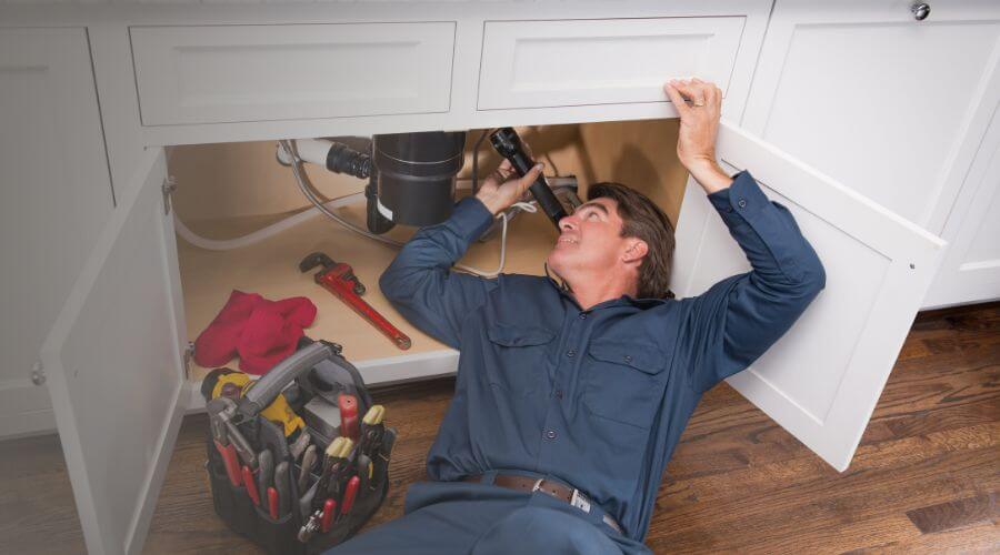 Local expert plumbing services in Warren, MI